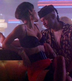 2. Halle Berry Sexy – The Last Boy Scout, 1991