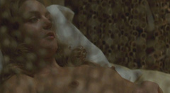 5. Hanna Hall Naked – Halloween, 2007