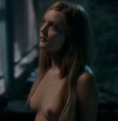 4. Hanna Hall Naked – Happiness Runs, 2010