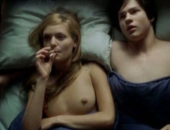 5. Hanna Hall Naked – Happiness Runs, 2010