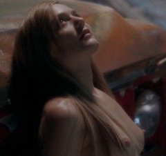 9. Hanna Hall Naked – Happiness Runs, 2010