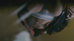 4. Hanna Mangan Lawrence Naked – X, 2011