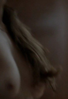 1. Hannah Ware Naked – Boss, 2011