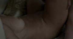 17. Hannah Ware Naked – Boss, 2011