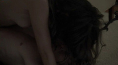 19. Hannah Ware Naked – Boss, 2011