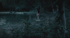 1. Hayley Atwell Naked – The Pillars of the Earth, 2010
