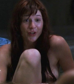 1. Hayley Keenan Naked – Teenage Caveman, 2002