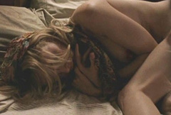 2. Heather Graham Naked – Adrift in Manhattan, 2007