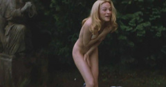 1. Heather Graham Naked – Killing Me Softly, 2002