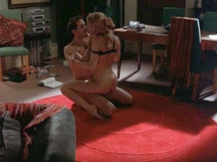 16. Heather Graham Naked – Killing Me Softly, 2002