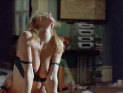 17. Heather Graham Naked – Killing Me Softly, 2002