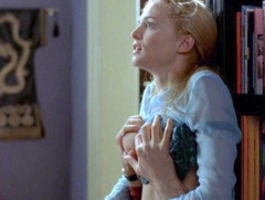 18. Heather Graham Naked – Killing Me Softly, 2002