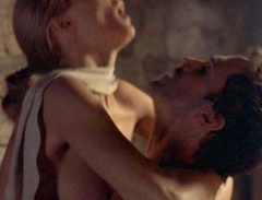 9. Heather Graham Naked – Killing Me Softly, 2002