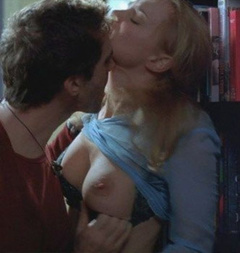 13. Heather Graham Naked – Killing Me Softly, 2002