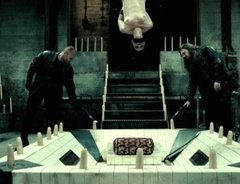 5. Heather Matarazzo – Hostel Part II, 2007