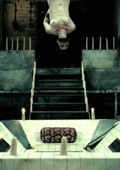 6. Heather Matarazzo – Hostel Part II, 2007