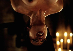 8. Heather Matarazzo – Hostel Part II, 2007