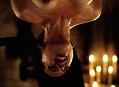 9. Heather Matarazzo – Hostel Part II, 2007