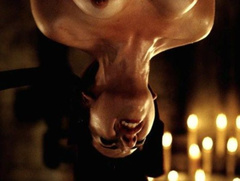 10. Heather Matarazzo – Hostel Part II, 2007