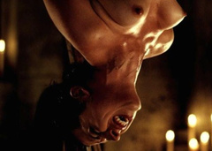 11. Heather Matarazzo – Hostel Part II, 2007