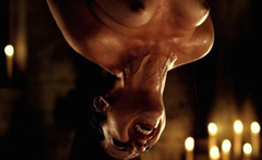 12. Heather Matarazzo – Hostel Part II, 2007