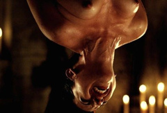 13. Heather Matarazzo – Hostel Part II, 2007