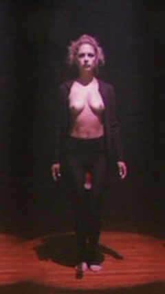 3. Heather Storm – Dorm Daze 2, 2006