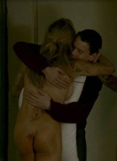 5. Heather Wahlquist Naked – Alpha Dog, 2006