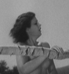3. Hedy Lamarr Naked – Extase, 1933