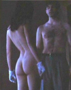 3. Heidi Lenhart Naked – Red Meat, 1997