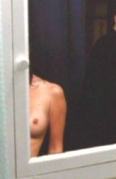 4. Heidi Lenhart Naked – Red Meat, 1997