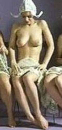 2. Heike Makatsch – Aime & Jaguar, 1999