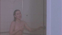 3. Helen Baxendale Naked – The Investigator, 1997