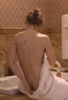 4. Helen Hunt Naked – As Good as It Gets, 1997