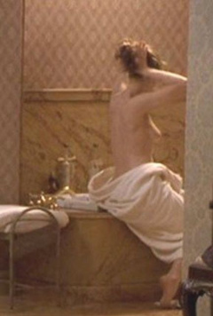 5. Helen Hunt Naked – As Good as It Gets, 1997