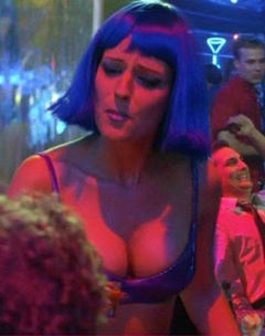 4. Helen Hunt Sexy – Pay It Forward, 2000