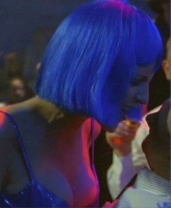 5. Helen Hunt Sexy – Pay It Forward, 2000