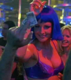 6. Helen Hunt Sexy – Pay It Forward, 2000