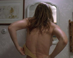 1. Helen Hunt Naked – Then She Found Me, 2007