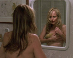 3. Helen Hunt Naked – Then She Found Me, 2007
