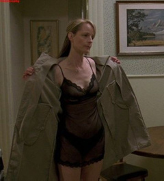 4. Helen Hunt Naked – Then She Found Me, 2007