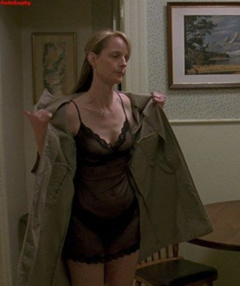 5. Helen Hunt Naked – Then She Found Me, 2007