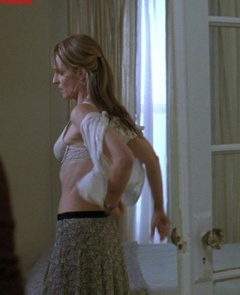 6. Helen Hunt Naked – Then She Found Me, 2007
