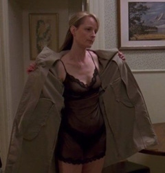 7. Helen Hunt Naked – Then She Found Me, 2007