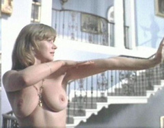 6. Helen Mirren Naked – Savage Messiah, 1972