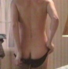 2. Helen Shaver Naked – High-Ballin', 1978