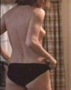 3. Helen Shaver Naked – High-Ballin', 1978