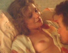 2. Helen Shaver Naked – The Believers, 1987