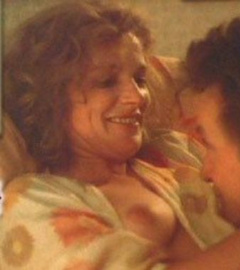 3. Helen Shaver Naked – The Believers, 1987