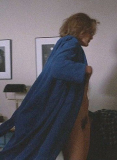 4. Helen Shaver Naked – The Believers, 1987